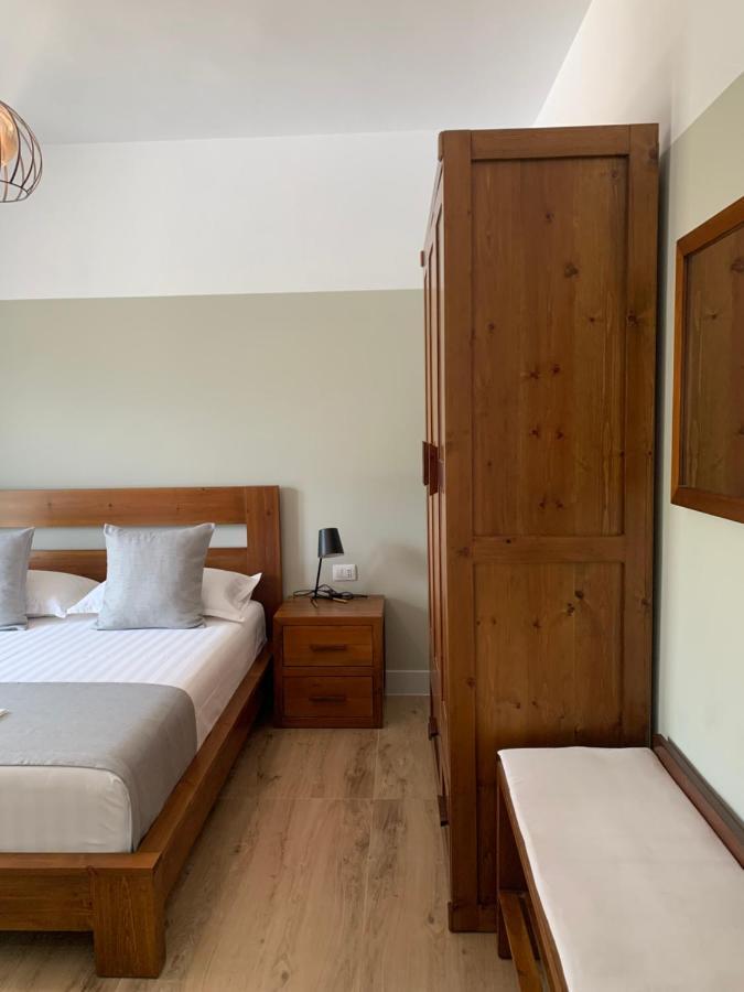 Hotel Vila 8 à Himarë Extérieur photo