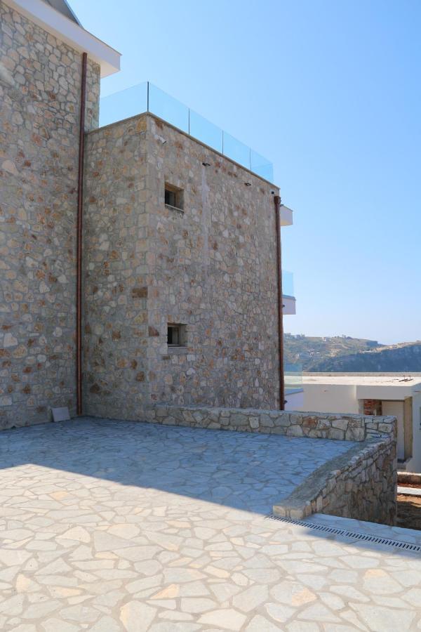 Hotel Vila 8 à Himarë Extérieur photo